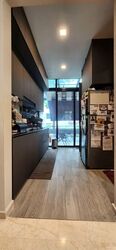Chestnut Residences (D23), Terrace #573677141